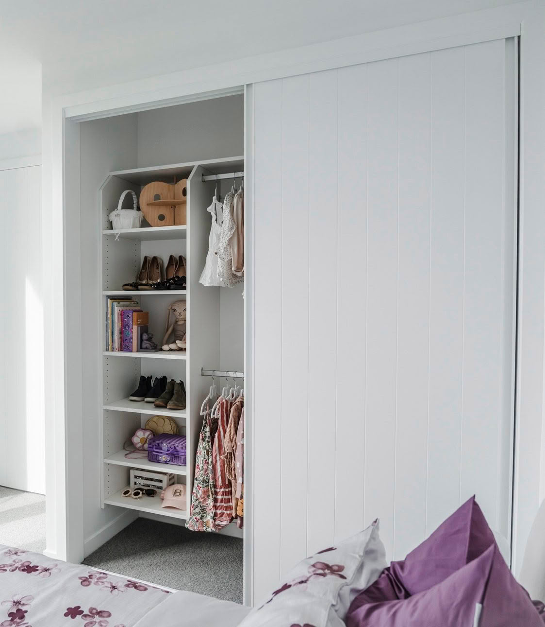 Ascot Doors Wardrobes Direct