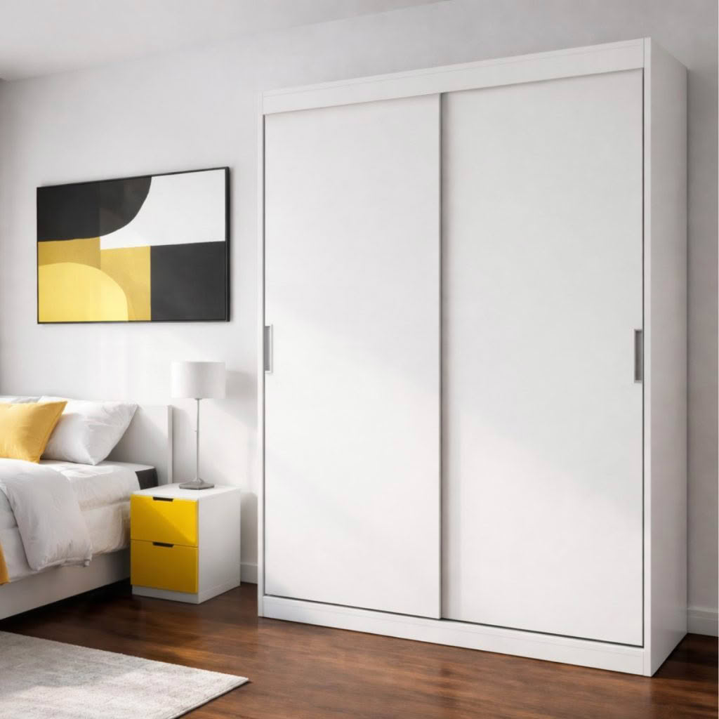 Freestanding White 1200x1200