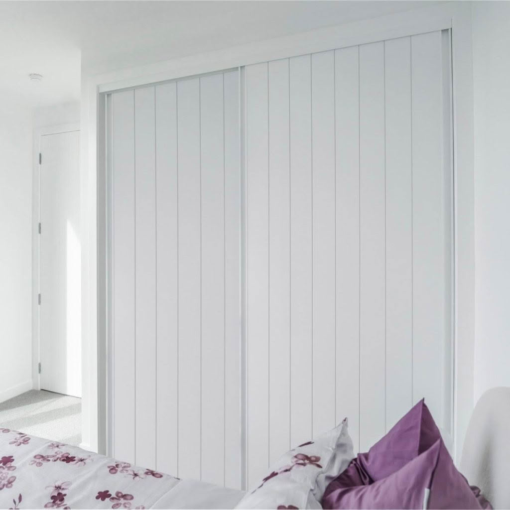 Ascot Double Doors 1200x1200