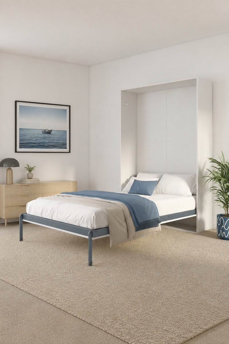 Elevate Vertical Wall Bed (7)